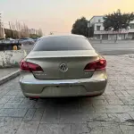 Volkswagen CC 2017 160 л.с. 160 л.с. из Китая