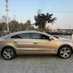 Volkswagen CC 2017 160 л.с. 160 л.с. из Китая