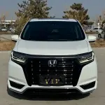 Honda Elysion 2022 215 л.с. — лот 57714969 из Китая