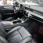 Audi A6L 2019 из Китая