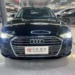 Audi A6L 2019 из Китая