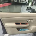 Nissan Tiida 2009 из Китая