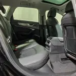 Audi A6 (Import) 2023 из Китая
