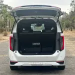 GAC Motor Trumpchi M8 2023 252 л.с. — лот 57715232 из Китая