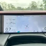 GAC Motor Trumpchi M8 2023 252 л.с. — лот 57715232 из Китая