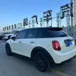 MINI Mini 2021 из Китая
