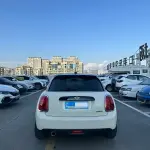 MINI Mini 2021 из Китая