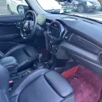MINI Mini 2021 из Китая