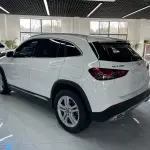 Mercedes-Benz GLA 2023 163 л.с. из Китая