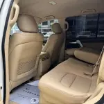 Toyota Land Cruiser 2017 лот 57715434 из Китая