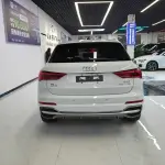 Audi Q3 2021 150 л.с. 150 л.с. 150 л.с. 150 л.с. из Китая