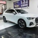 Audi Q3 2021 150 л.с. 150 л.с. 150 л.с. 150 л.с. из Китая