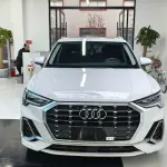 Audi Q3 2021 150 л.с. 150 л.с. 150 л.с. 150 л.с. из Китая