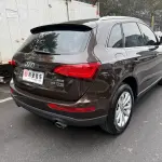 Audi Q5 2015 224 л.с. — лот 57659797 из Китая
