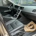 Volvo S60 2015 из Китая