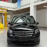 Mercedes-Benz Vito 2020 из Китая