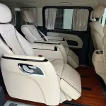 Mercedes-Benz Vito 2020 из Китая
