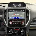 Subaru Forester 2021 154 л.с. — лот 57663844 из Китая