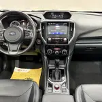 Subaru Forester 2021 154 л.с. — лот 57663844 из Китая