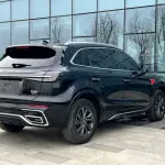 Hongqi Hongqi HS5 2024 из Китая