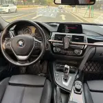 BMW 3 Series 2018 184 л.с. 184 л.с. 184 л.с. 184 л.с. 184 л.с. из Китая