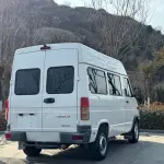 IVECO Daily 2020 из Китая