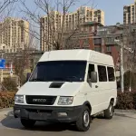 IVECO Daily 2020 из Китая