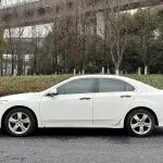 Honda Spirior 2010 из Китая