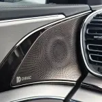 BYD Han 2020 из Китая