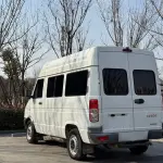IVECO Daily 2020 из Китая