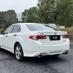 Honda Spirior 2010 из Китая