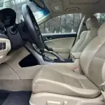 Honda Spirior 2010 из Китая