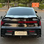 Lynk & Co 03 2024 из Китая