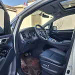 GAC Motor Trumpchi M8 2021 252 л.с. — лот 57660044 из Китая