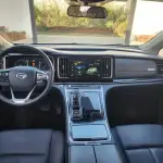 GAC Motor Trumpchi M8 2021 252 л.с. — лот 57660044 из Китая