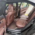 Mercedes-Benz S-Class 2013 245 л.с. 245 л.с. из Китая