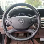 Mercedes-Benz S-Class 2013 245 л.с. 245 л.с. из Китая