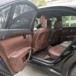 Mercedes-Benz S-Class 2013 245 л.с. 245 л.с. из Китая
