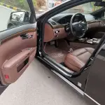 Mercedes-Benz S-Class 2013 245 л.с. 245 л.с. из Китая