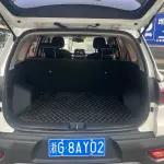 Kia Sportage 2018 160 л.с. из Китая
