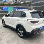Kia Sportage 2018 160 л.с. из Китая