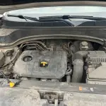 Kia Sportage 2018 160 л.с. из Китая