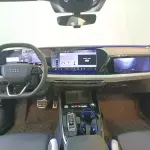 Audi 奥迪A5L 2025 204 л.с. 204 л.с. из Китая