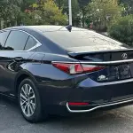 Lexus ES 2022 178 л.с. 178 л.с. 178 л.с. 178 л.с. из Китая