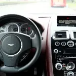 Aston Martin Rapide 2016 из Китая