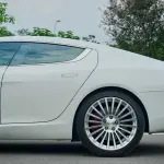 Aston Martin Rapide 2016 из Китая