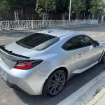 Subaru BRZ 2023 из Китая