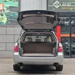 Subaru Legacy 2006 из Китая