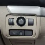 Subaru Legacy 2006 из Китая