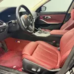 BMW 3 Series 2022 184 л.с. 184 л.с. 184 л.с. 184 л.с. из Китая